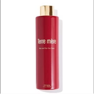 Terre Mere Aloe and Tea Toner